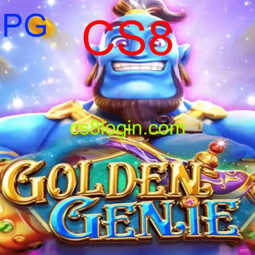 GOLDENGENIE