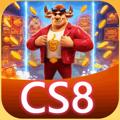 CS8 Cassino Online